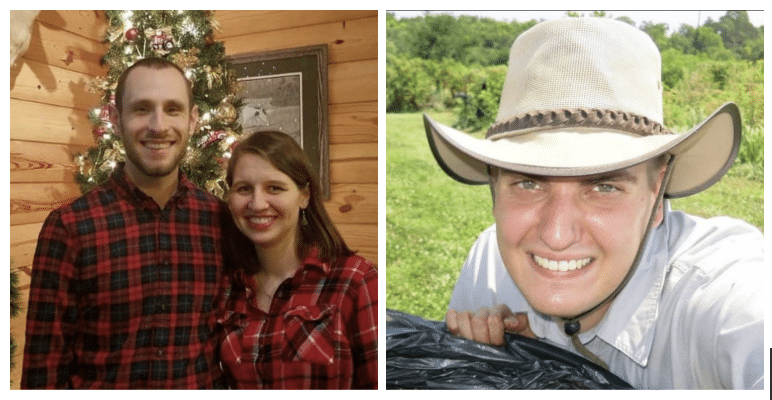 JP2 Young Adults Men's Group, Cathedral of St. Joseph