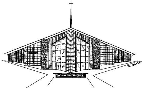 HR Church Drawing (2)