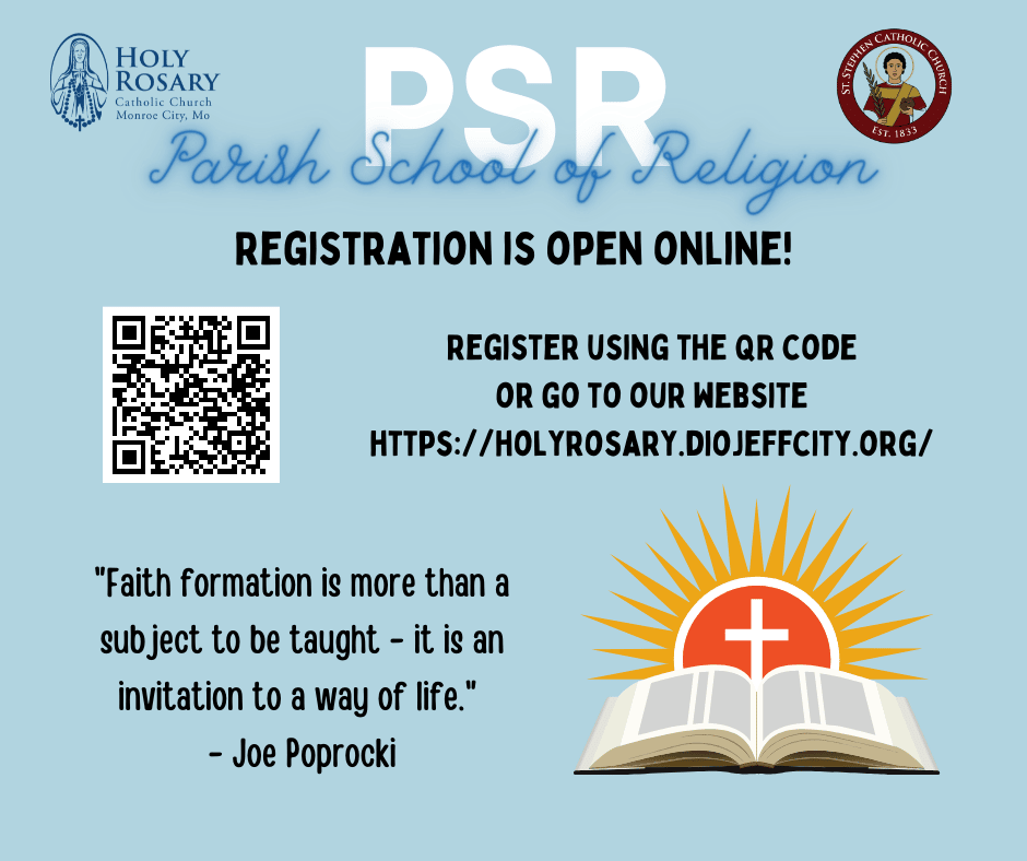 PSR Registration FBIG
