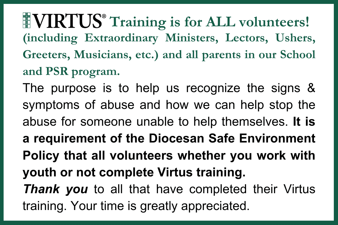 Virtus Training