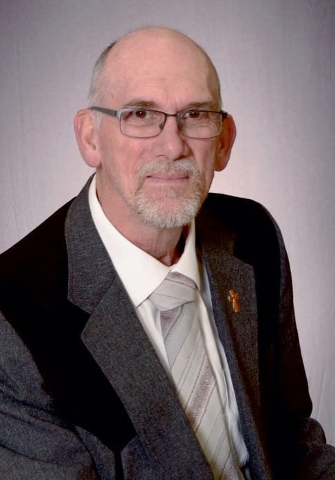 Deacon Mike 1.1
