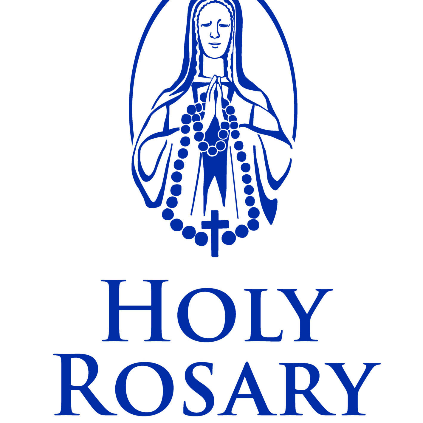 HolyRosary Logo 2