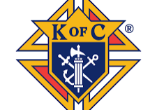 KofC Logo No Words KofC Logo No Words
