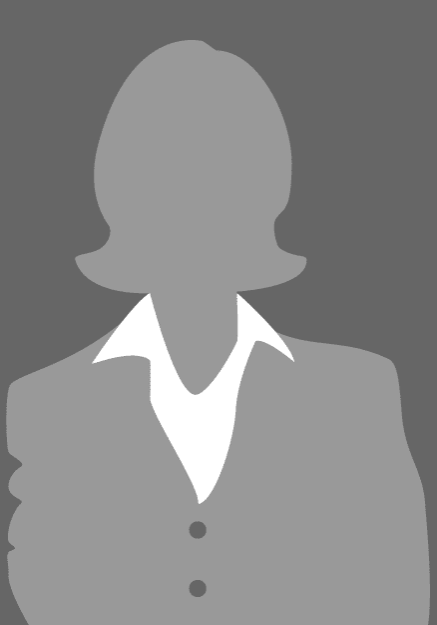 Staff Woman Placeholder